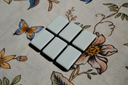 Jardin Green Tiles (painted)